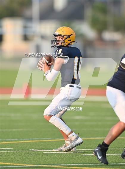 Thumbnail 2 in Cypress Ranch vs Paetow( A Teams) photogallery.