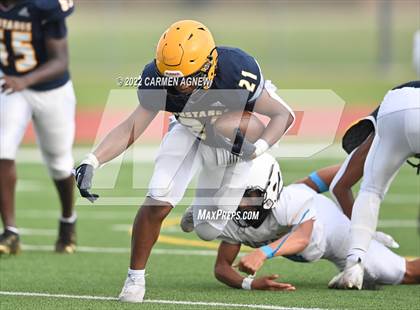 Thumbnail 1 in Cypress Ranch vs Paetow( A Teams) photogallery.