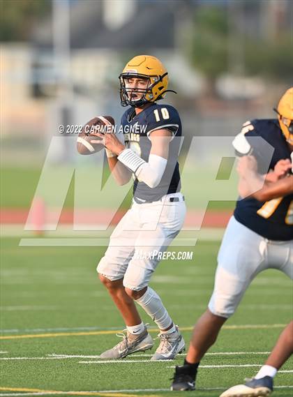 Thumbnail 1 in Cypress Ranch vs Paetow( A Teams) photogallery.