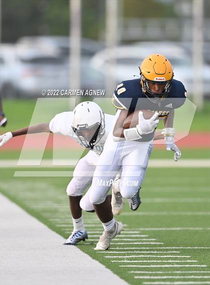 Thumbnail 3 in Cypress Ranch vs Paetow( A Teams) photogallery.