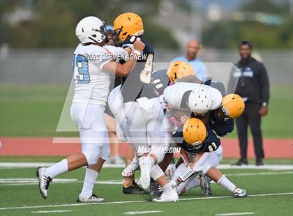 Thumbnail 2 in Cypress Ranch vs Paetow( A Teams) photogallery.