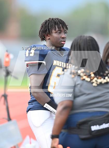 Thumbnail 1 in Cypress Ranch vs Paetow( A Teams) photogallery.