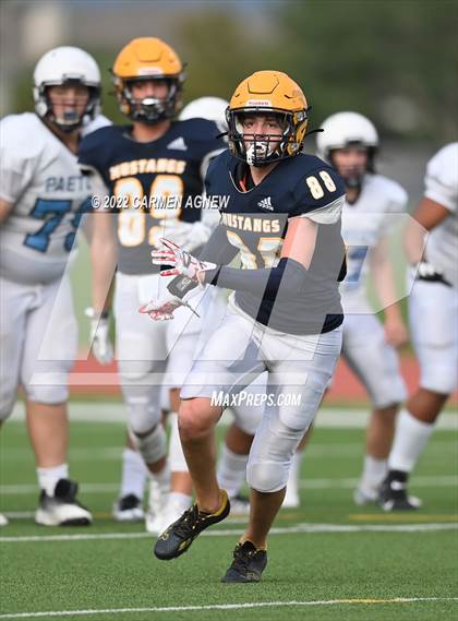 Thumbnail 3 in Cypress Ranch vs Paetow( A Teams) photogallery.