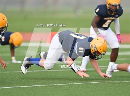 Thumbnail 3 in Cypress Ranch vs Paetow( A Teams) photogallery.