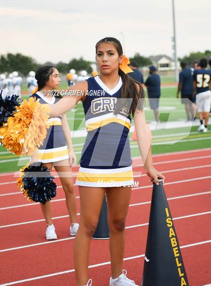 Thumbnail 3 in Cypress Ranch vs Paetow( A Teams) photogallery.