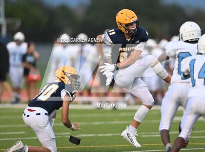 Thumbnail 3 in Cypress Ranch vs Paetow( A Teams) photogallery.