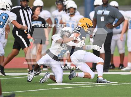 Thumbnail 3 in Cypress Ranch vs Paetow( A Teams) photogallery.