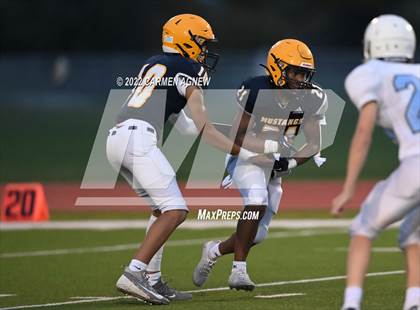 Thumbnail 3 in Cypress Ranch vs Paetow( A Teams) photogallery.