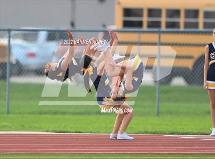 Thumbnail 2 in Cypress Ranch vs Paetow( A Teams) photogallery.