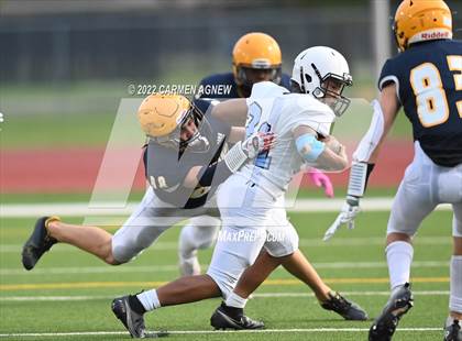 Thumbnail 1 in Cypress Ranch vs Paetow( A Teams) photogallery.