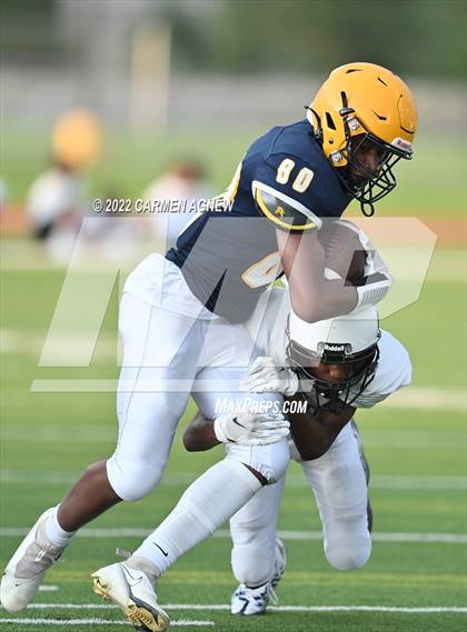 Thumbnail 1 in Cypress Ranch vs Paetow( A Teams) photogallery.