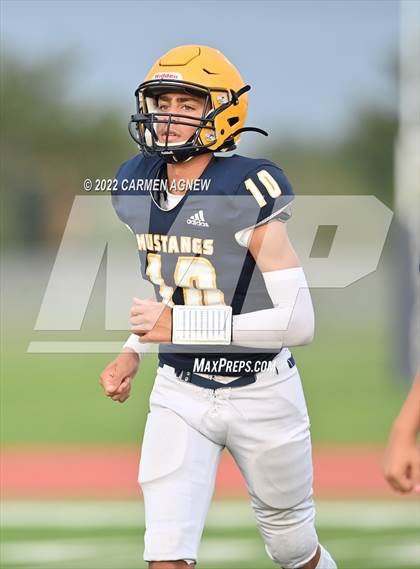 Thumbnail 3 in Cypress Ranch vs Paetow( A Teams) photogallery.