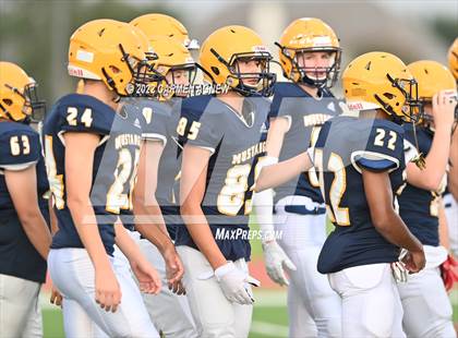 Thumbnail 2 in Cypress Ranch vs Paetow( A Teams) photogallery.