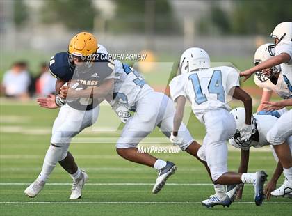 Thumbnail 3 in Cypress Ranch vs Paetow( A Teams) photogallery.