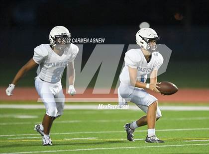 Thumbnail 2 in Cypress Ranch vs Paetow( A Teams) photogallery.