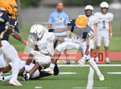 Thumbnail 3 in Cypress Ranch vs Paetow( A Teams) photogallery.