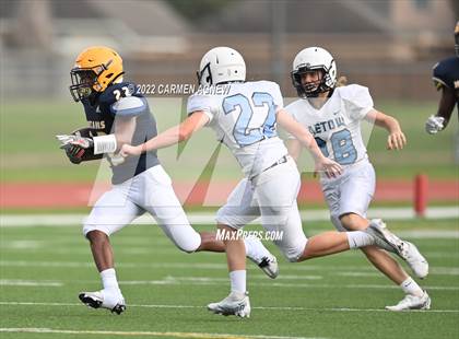 Thumbnail 3 in Cypress Ranch vs Paetow( A Teams) photogallery.