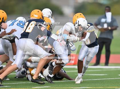 Thumbnail 3 in Cypress Ranch vs Paetow( A Teams) photogallery.