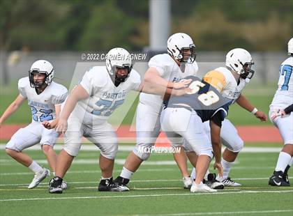 Thumbnail 1 in Cypress Ranch vs Paetow( A Teams) photogallery.