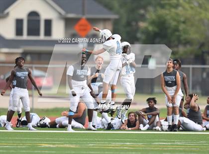Thumbnail 2 in Cypress Ranch vs Paetow( A Teams) photogallery.