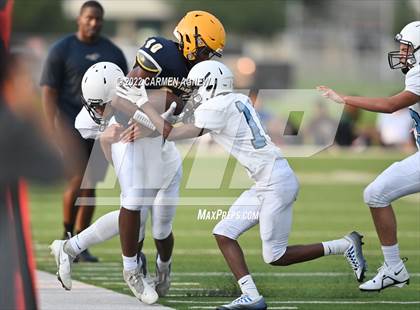 Thumbnail 3 in Cypress Ranch vs Paetow( A Teams) photogallery.