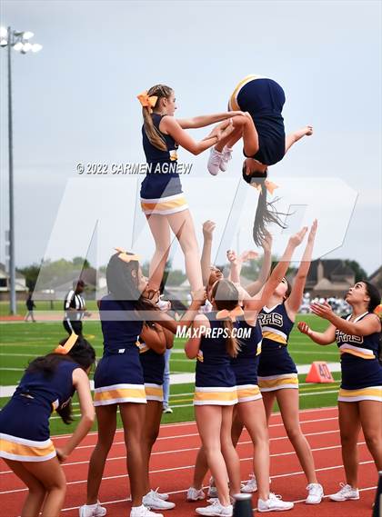 Thumbnail 2 in Cypress Ranch vs Paetow( A Teams) photogallery.