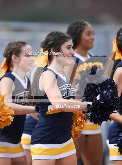 Thumbnail 3 in Cypress Ranch vs Paetow( A Teams) photogallery.