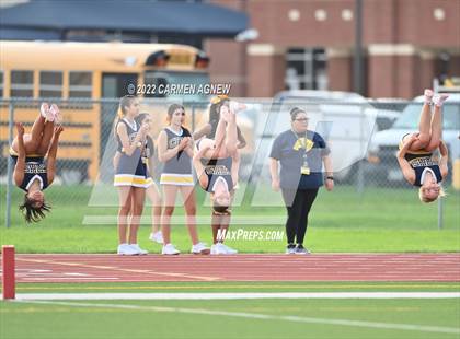 Thumbnail 2 in Cypress Ranch vs Paetow( A Teams) photogallery.