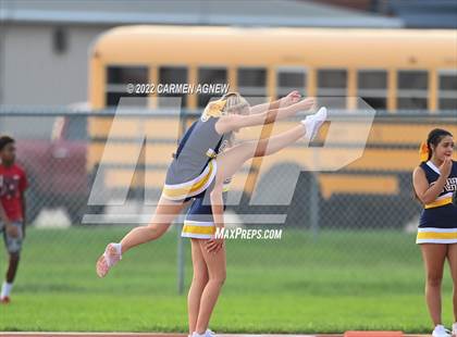 Thumbnail 1 in Cypress Ranch vs Paetow( A Teams) photogallery.