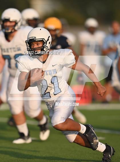 Thumbnail 3 in Cypress Ranch vs Paetow( A Teams) photogallery.