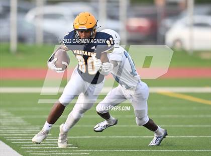 Thumbnail 2 in Cypress Ranch vs Paetow( A Teams) photogallery.