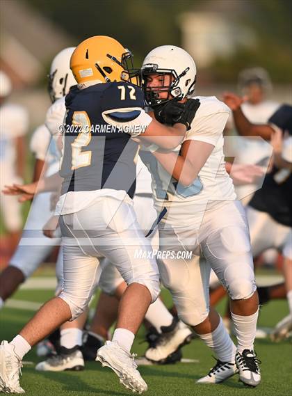 Thumbnail 1 in Cypress Ranch vs Paetow( A Teams) photogallery.
