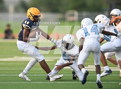 Thumbnail 3 in Cypress Ranch vs Paetow( A Teams) photogallery.