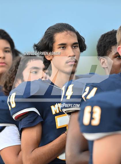 Thumbnail 3 in Cypress Ranch vs Paetow( A Teams) photogallery.