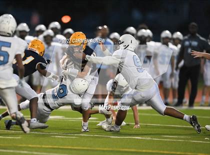 Thumbnail 3 in Cypress Ranch vs Paetow( A Teams) photogallery.