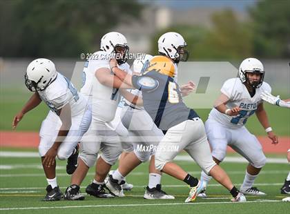 Thumbnail 2 in Cypress Ranch vs Paetow( A Teams) photogallery.