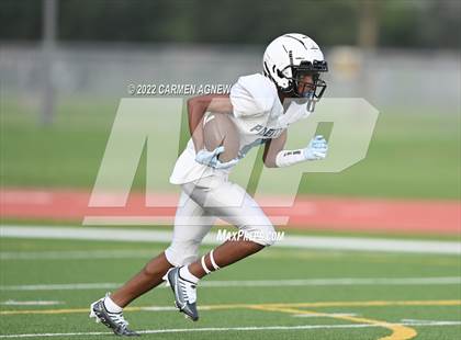 Thumbnail 2 in Cypress Ranch vs Paetow( A Teams) photogallery.