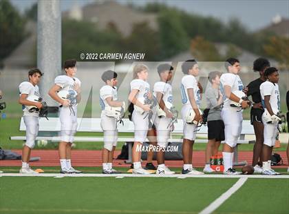 Thumbnail 3 in Cypress Ranch vs Paetow( A Teams) photogallery.