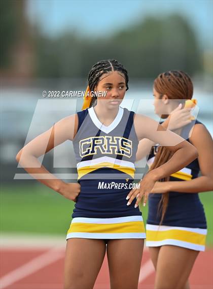Thumbnail 1 in Cypress Ranch vs Paetow( A Teams) photogallery.