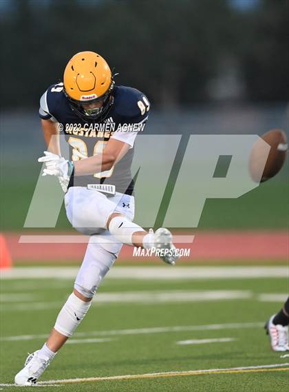 Thumbnail 2 in Cypress Ranch vs Paetow( A Teams) photogallery.