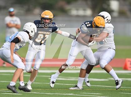 Thumbnail 3 in Cypress Ranch vs Paetow( A Teams) photogallery.