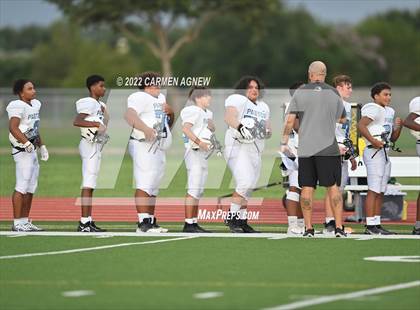 Thumbnail 1 in Cypress Ranch vs Paetow( A Teams) photogallery.