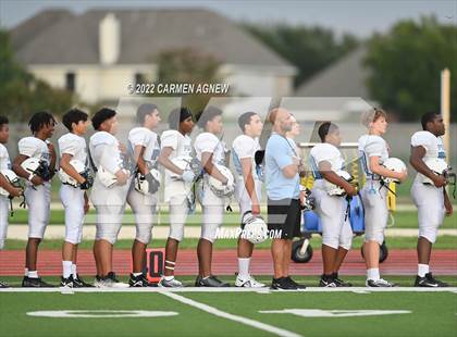 Thumbnail 2 in Cypress Ranch vs Paetow( A Teams) photogallery.