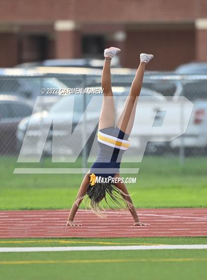 Thumbnail 3 in Cypress Ranch vs Paetow( A Teams) photogallery.