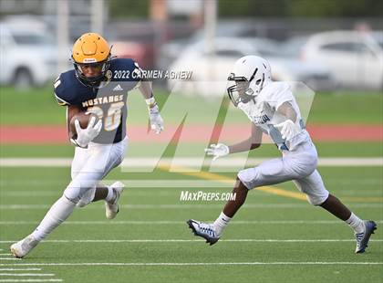 Thumbnail 1 in Cypress Ranch vs Paetow( A Teams) photogallery.