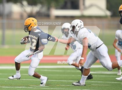 Thumbnail 1 in Cypress Ranch vs Paetow( A Teams) photogallery.
