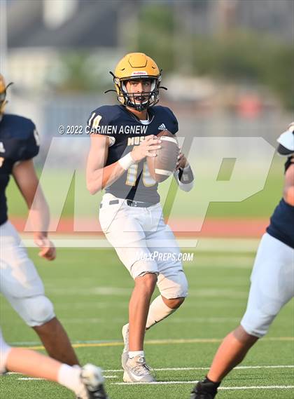 Thumbnail 2 in Cypress Ranch vs Paetow( A Teams) photogallery.