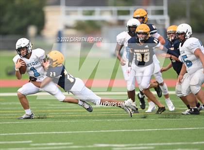 Thumbnail 2 in Cypress Ranch vs Paetow( A Teams) photogallery.