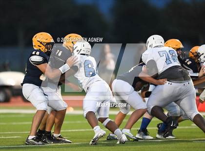 Thumbnail 2 in Cypress Ranch vs Paetow( A Teams) photogallery.
