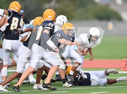 Thumbnail 1 in Cypress Ranch vs Paetow( A Teams) photogallery.